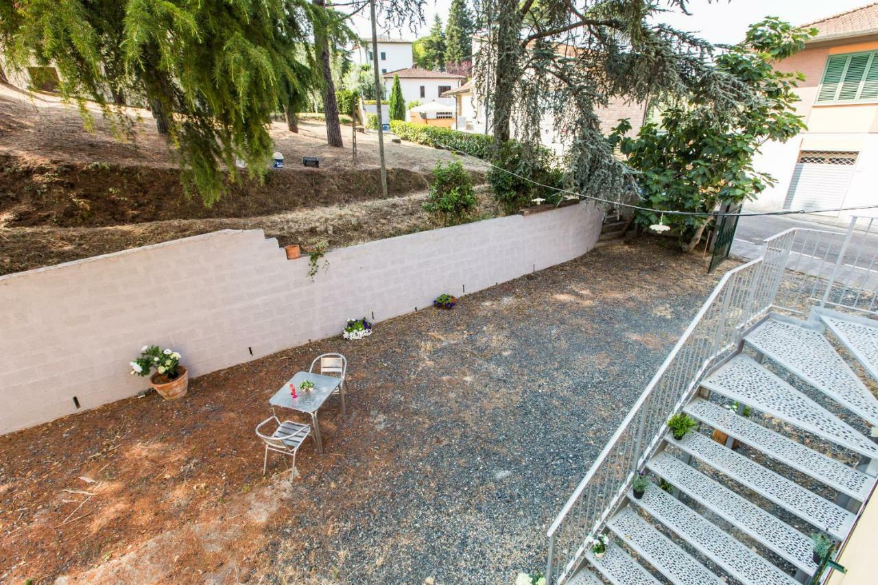 Casa Donatella Apartment Montecchio  Exterior photo