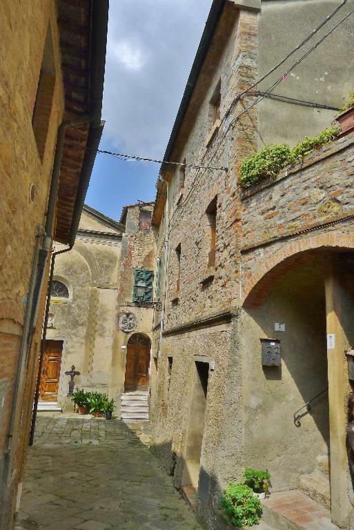 Casa Donatella Apartment Montecchio  Exterior photo